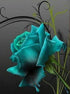 Blue Rose Painting Kit